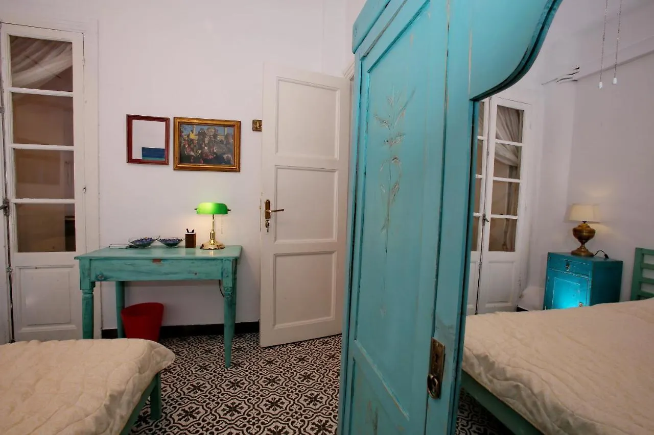 Appartamento Vintage 1930'S Flat In The Center Of Salonicco 0*,