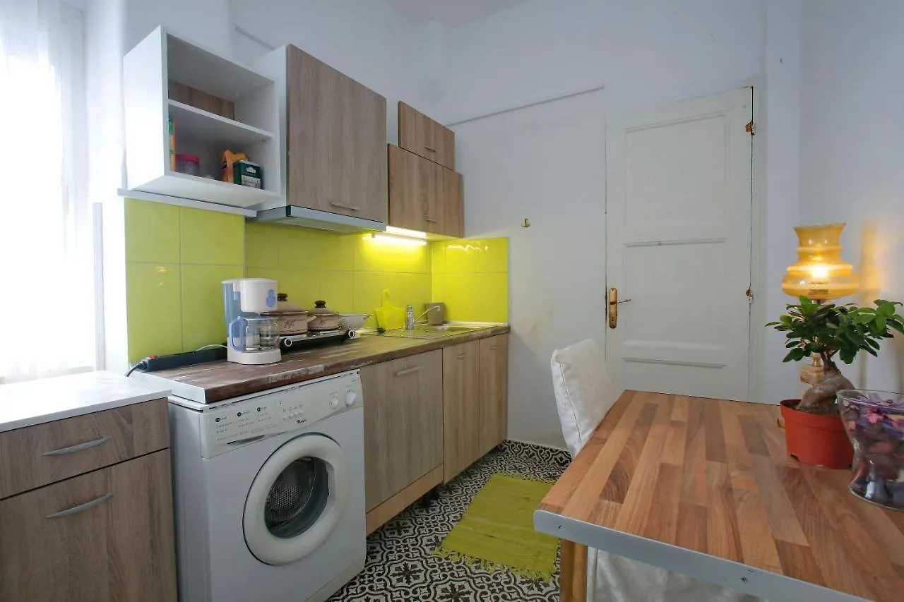 Appartamento Vintage 1930'S Flat In The Center Of Salonicco