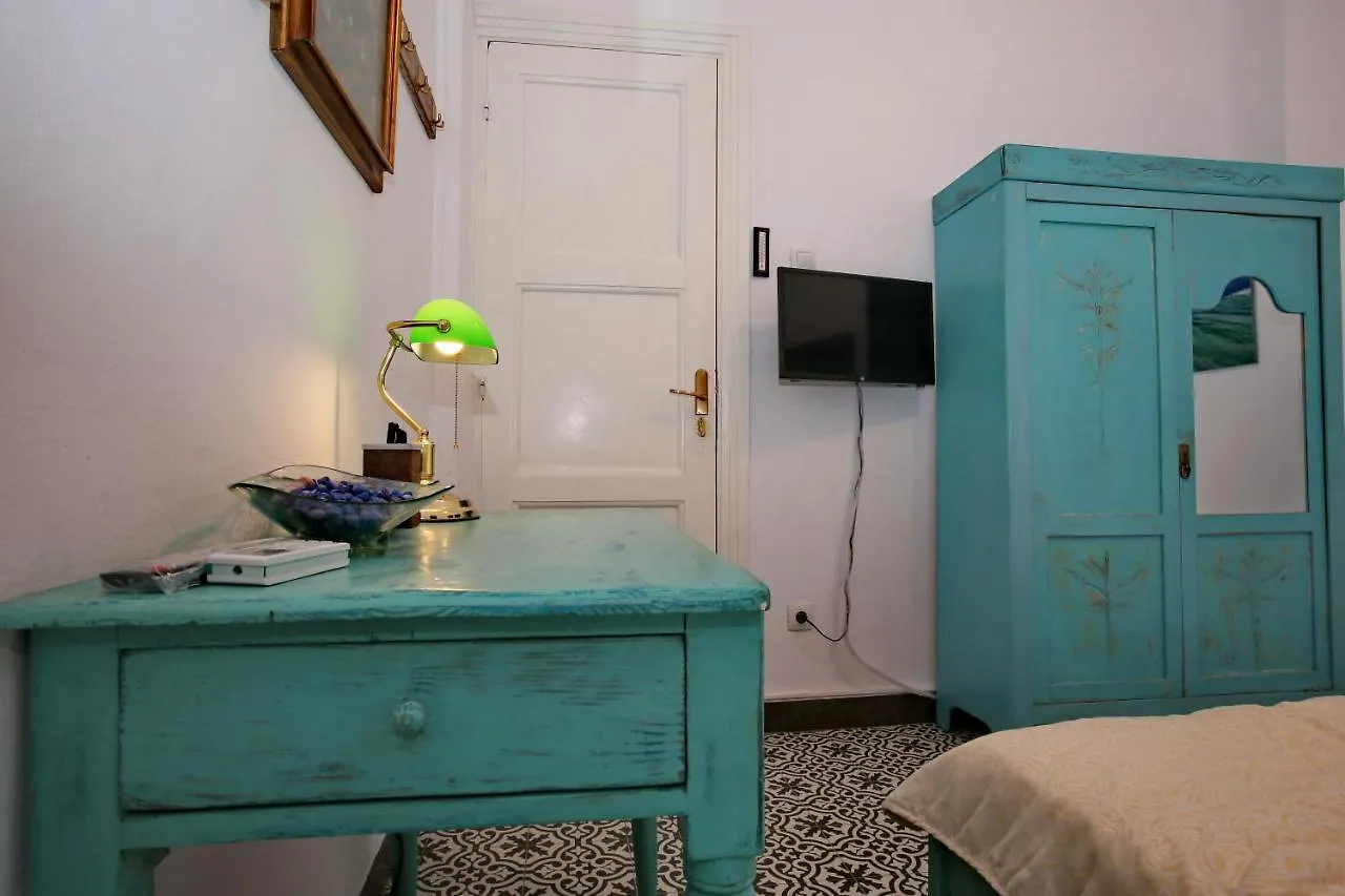 Appartamento Vintage 1930'S Flat In The Center Of Salonicco
