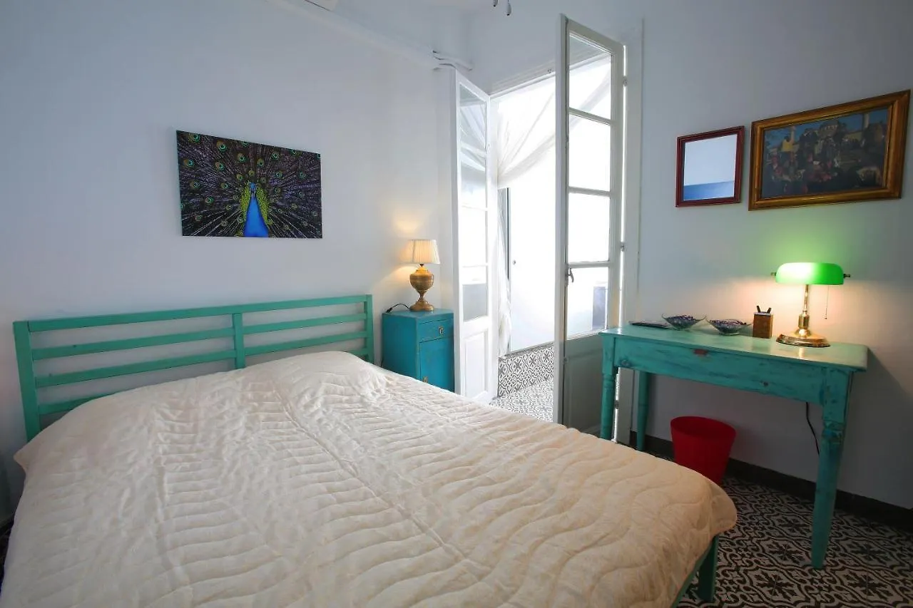 Appartamento Vintage 1930'S Flat In The Center Of Salonicco