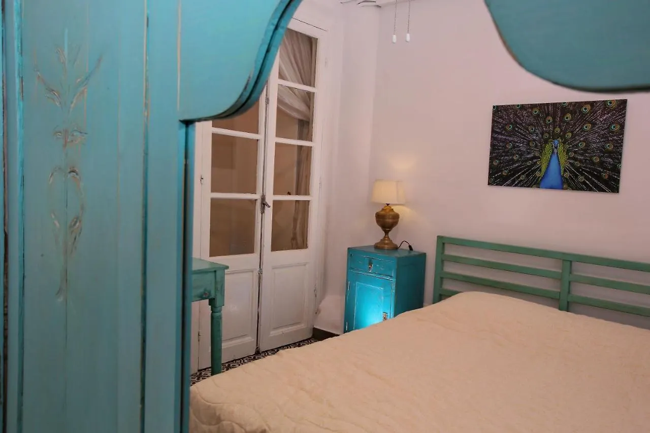 Appartamento Vintage 1930'S Flat In The Center Of Salonicco