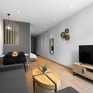 Appartamento Noema, Nilie Hospitality Mgmt, Salonicco