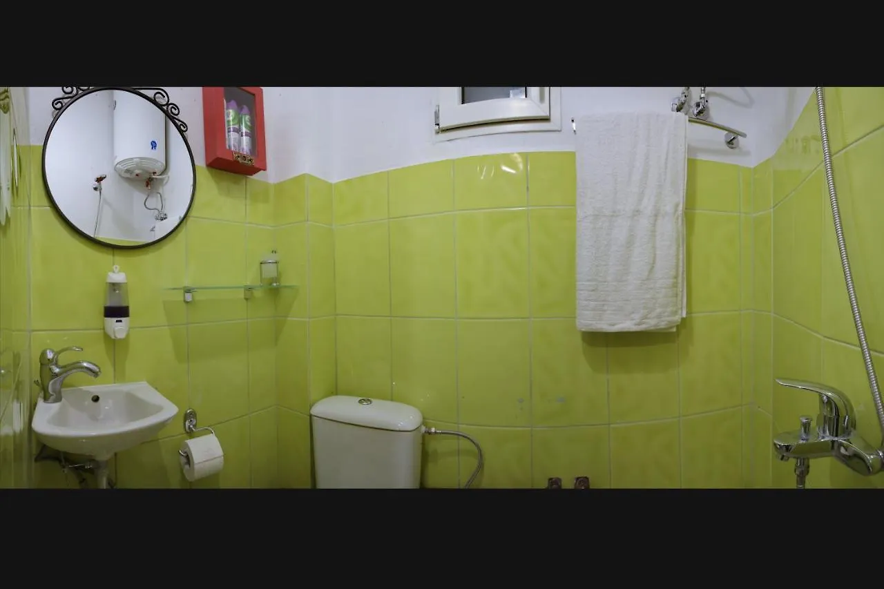 Vintage 1930'S Flat In The Center Of Thessaloniki Apartment